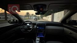 هیوندای تۆکسۆن